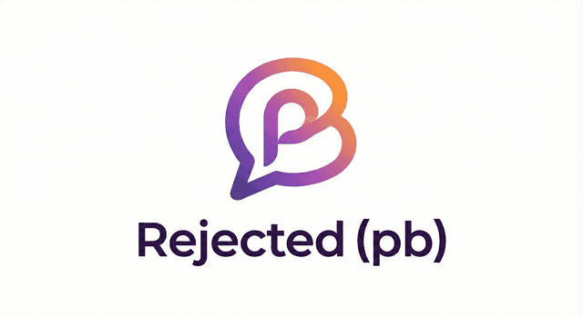 Rejected (pb) - AI SMS Engine